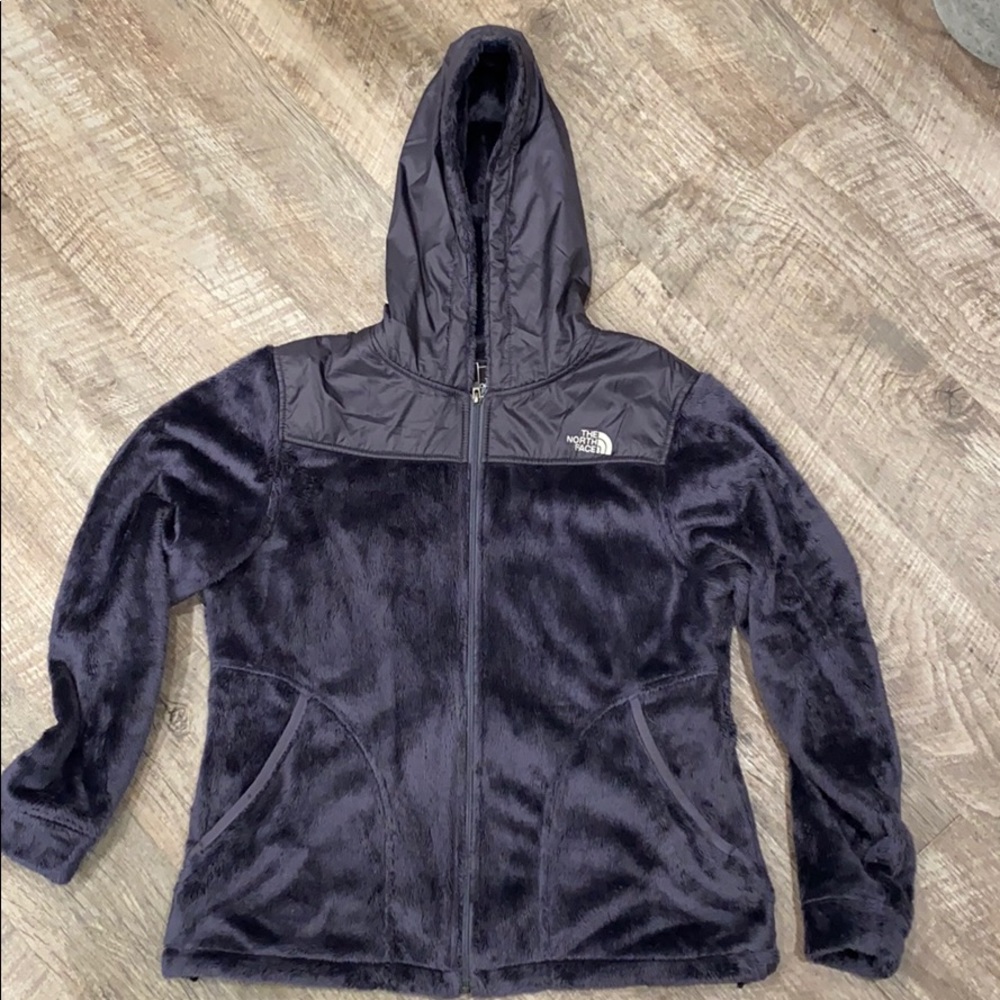 North Face Oso Hoodie